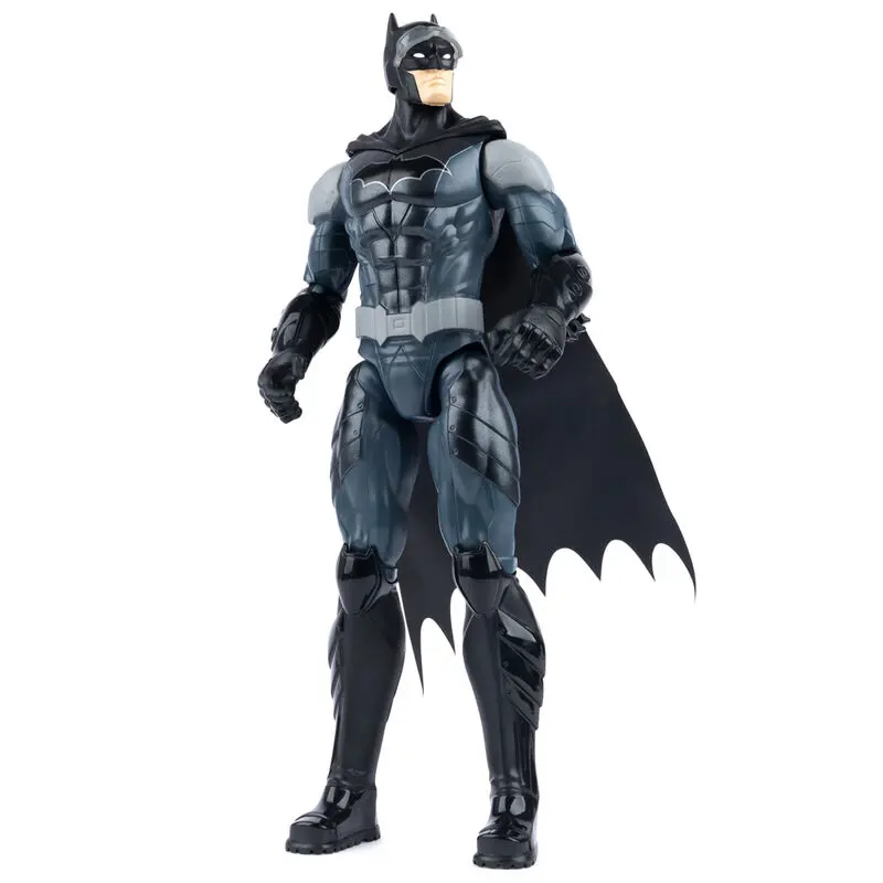 DC Comics Batman Blue & Grey figura 30 cm fotografija proizvoda