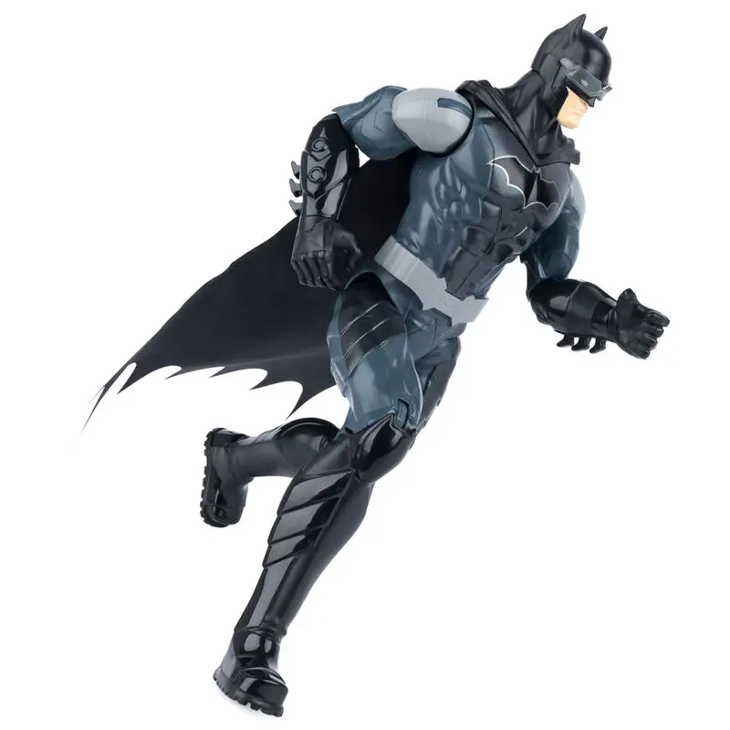 DC Comics Batman Blue & Grey figura 30 cm fotografija proizvoda