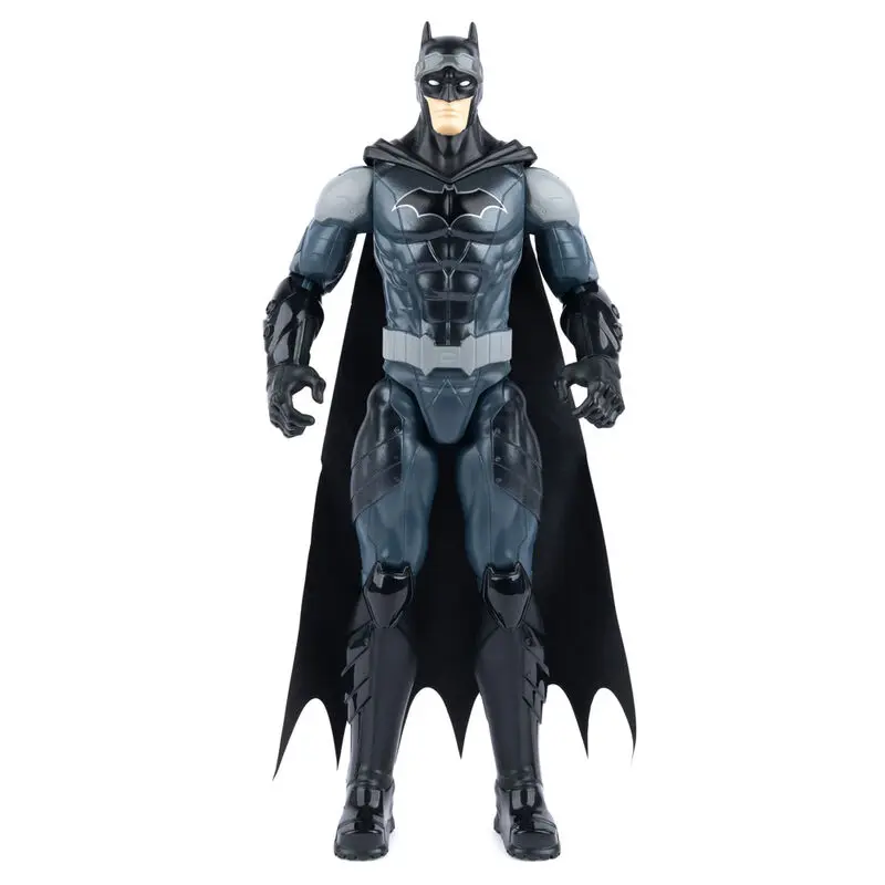 DC Comics Batman Blue & Grey figura 30 cm fotografija proizvoda
