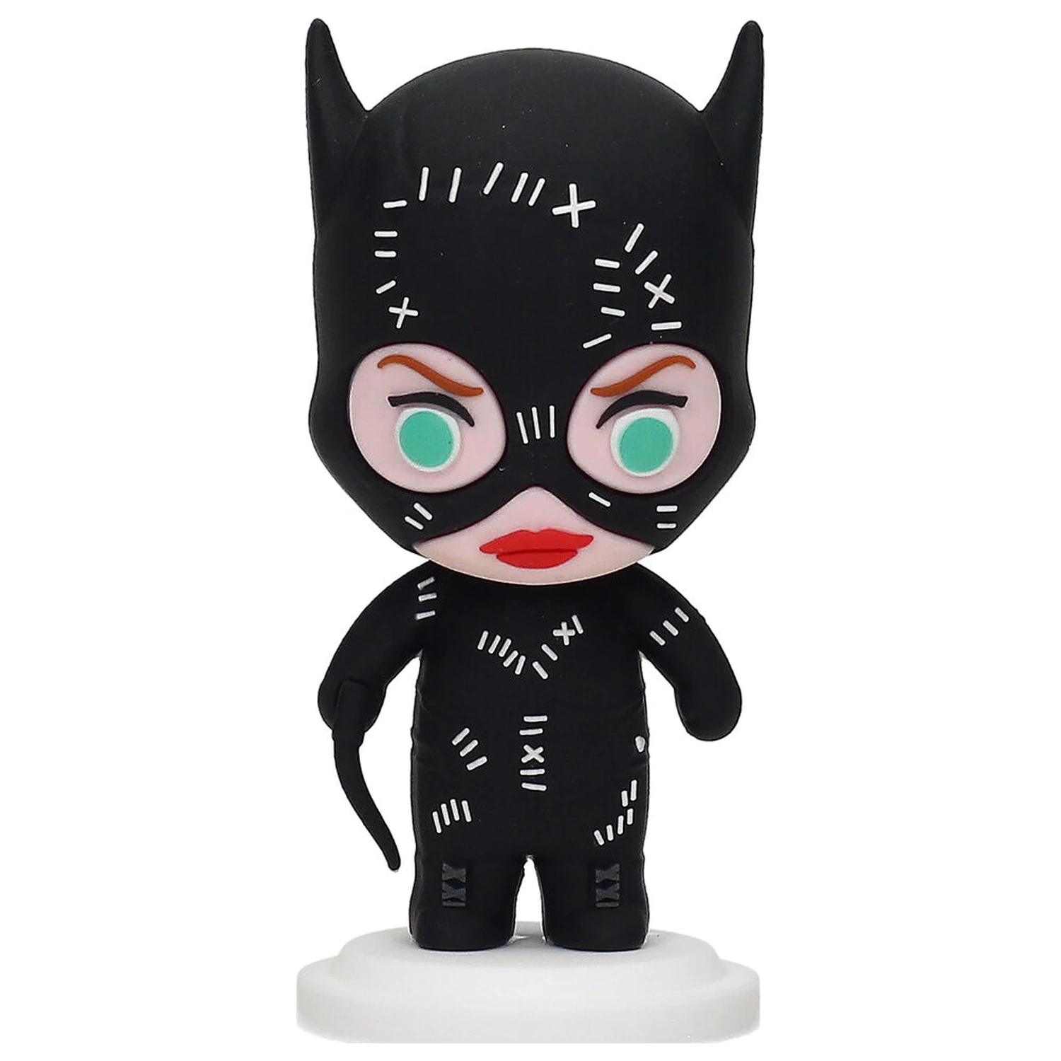 DC Comics Batman Catwoman Pokis figura fotografija proizvoda