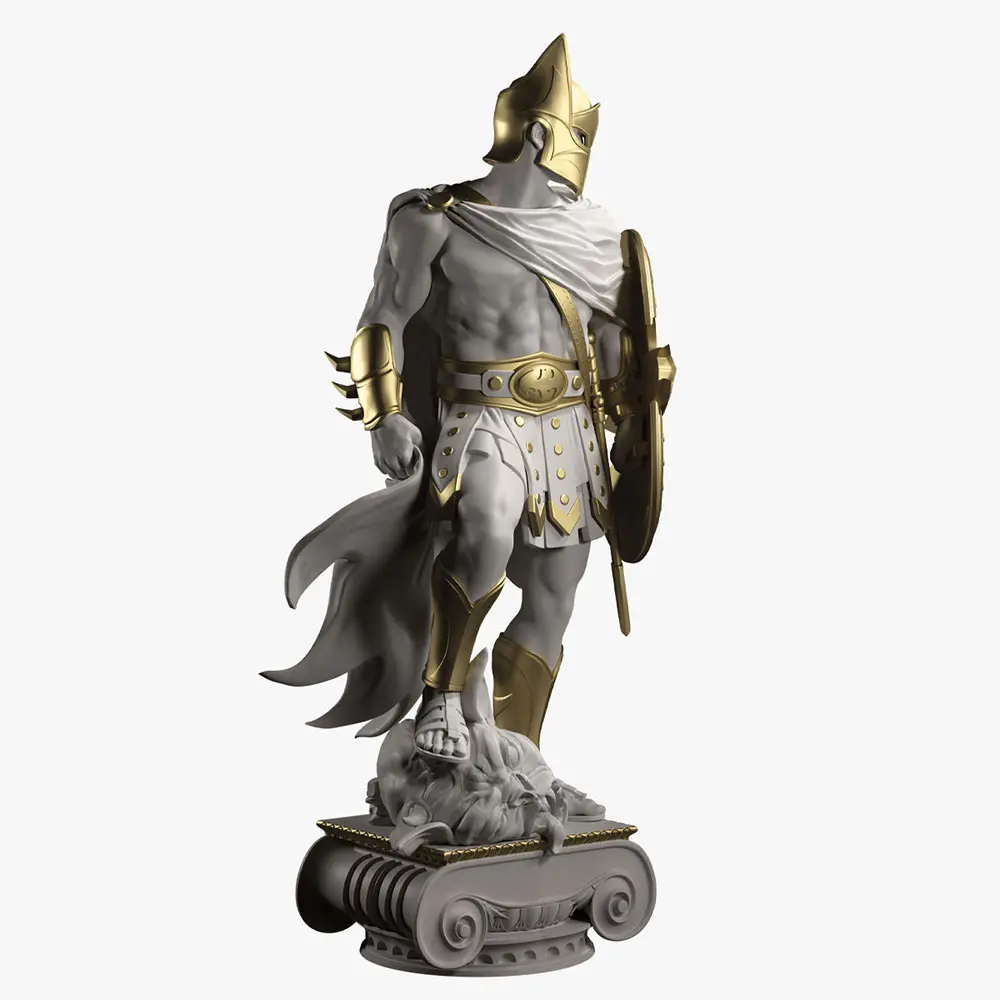 DC Comics Kip Batman: Champion of Gotham City 30 cm fotografija proizvoda