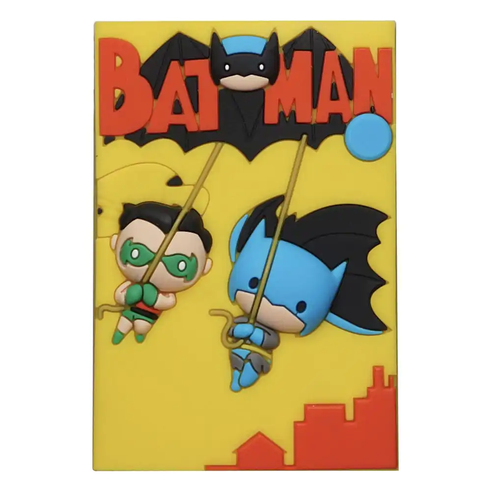 DC Comics 3D Magnet Batman Comic #1 Cover fotografija proizvoda