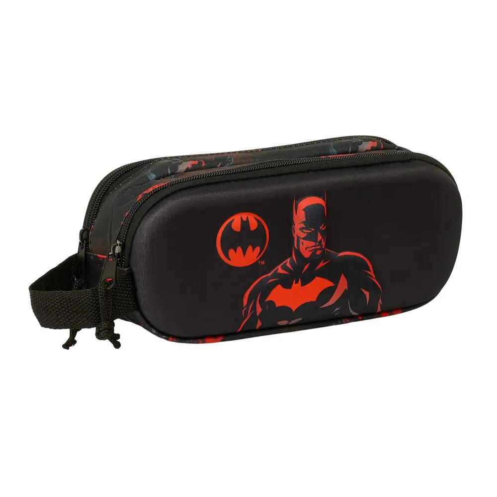 DC Comics Batman dvostruka 3D pernica fotografija proizvoda