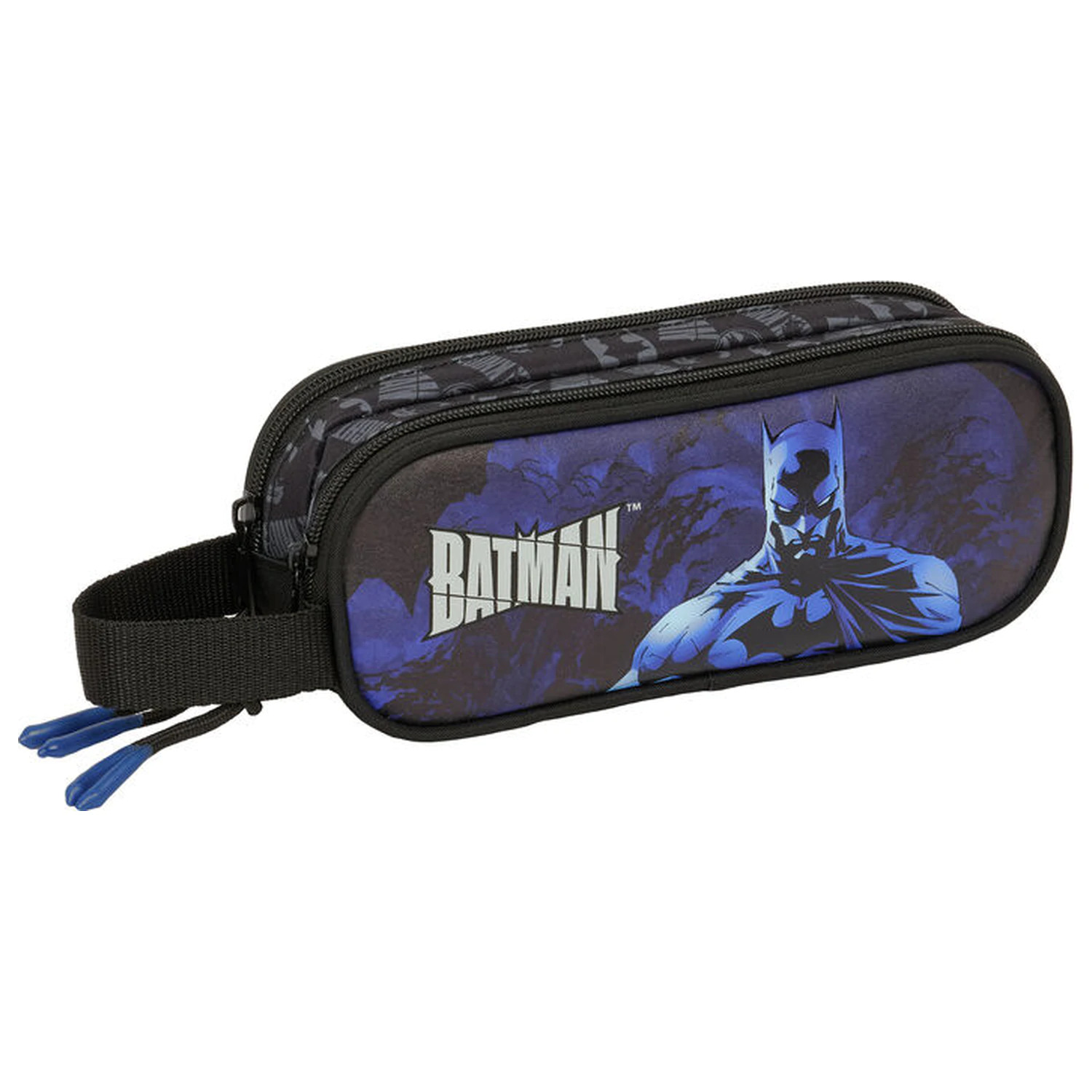 DC Comics Batman dupla pernica fotografija proizvoda