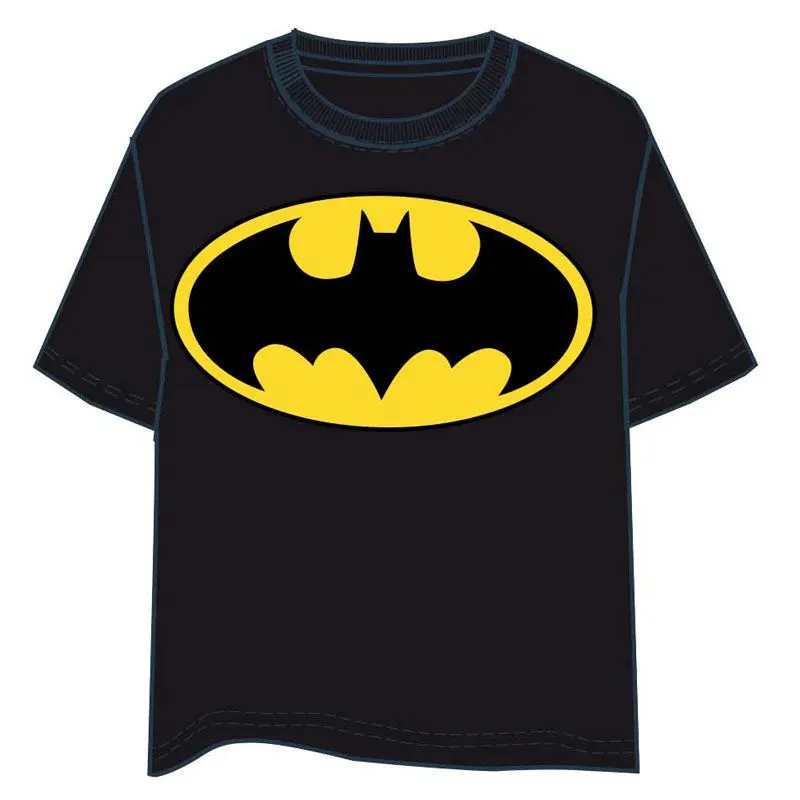 DC Comics Batman majica za odrasle fotografija proizvoda