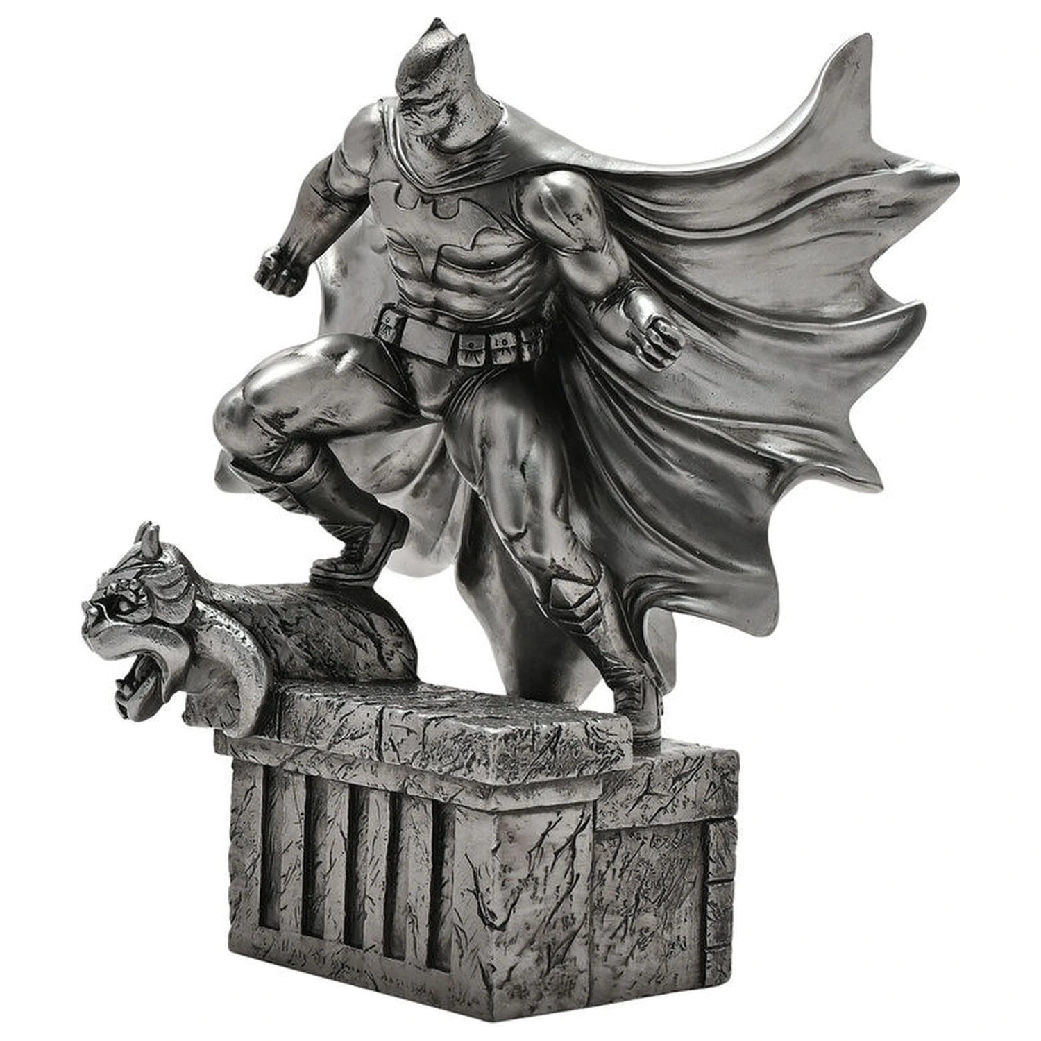 DC Comics Batman i Gargoyle figure fotografija proizvoda