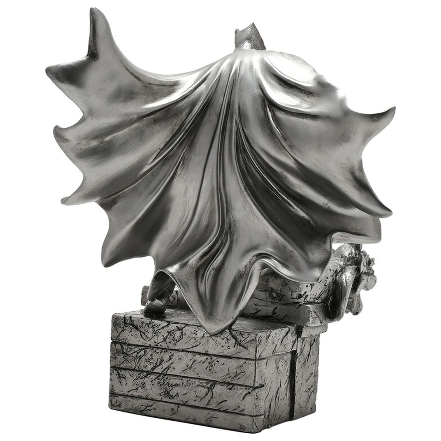 DC Comics Batman i Gargoyle figure fotografija proizvoda