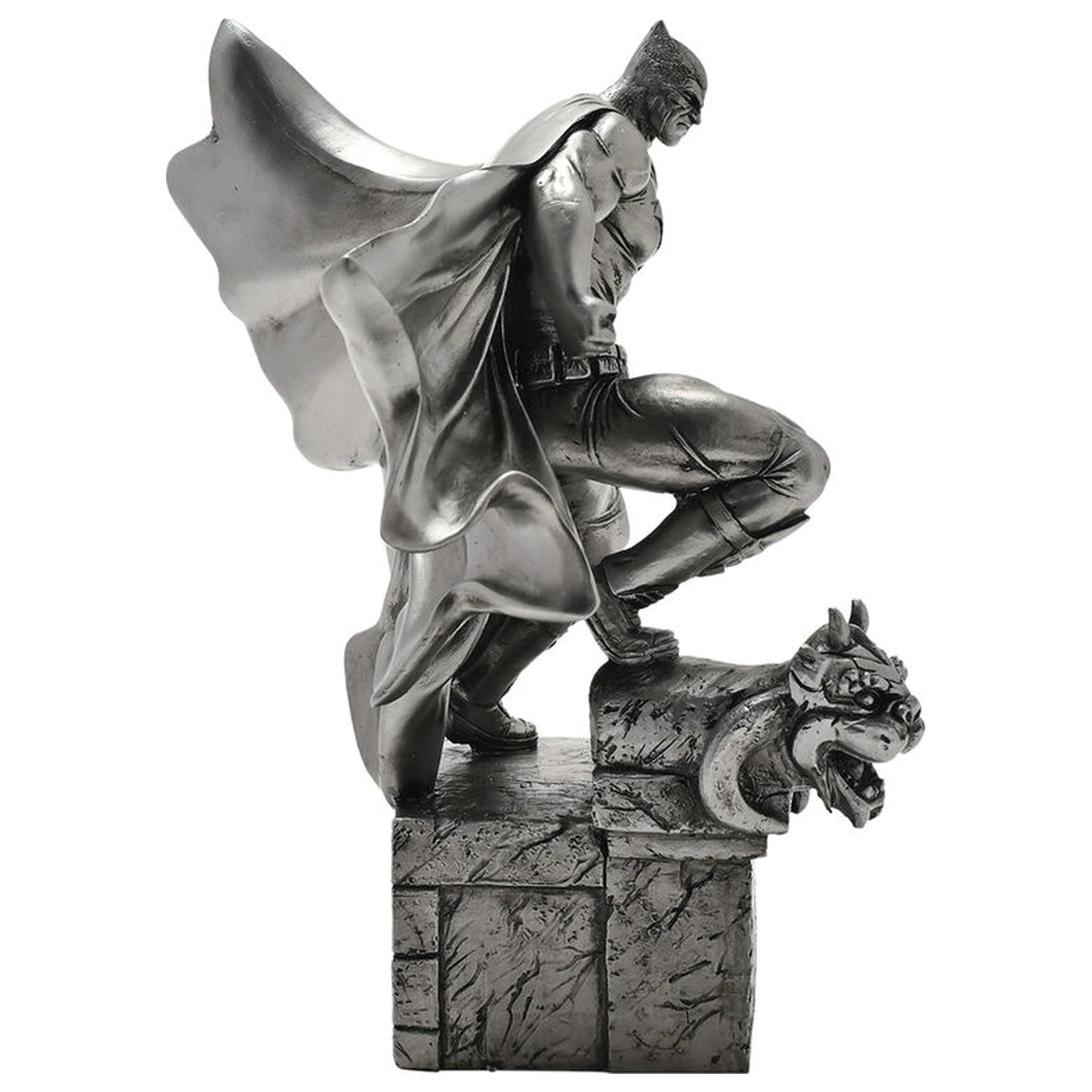 DC Comics Batman i Gargoyle figure fotografija proizvoda