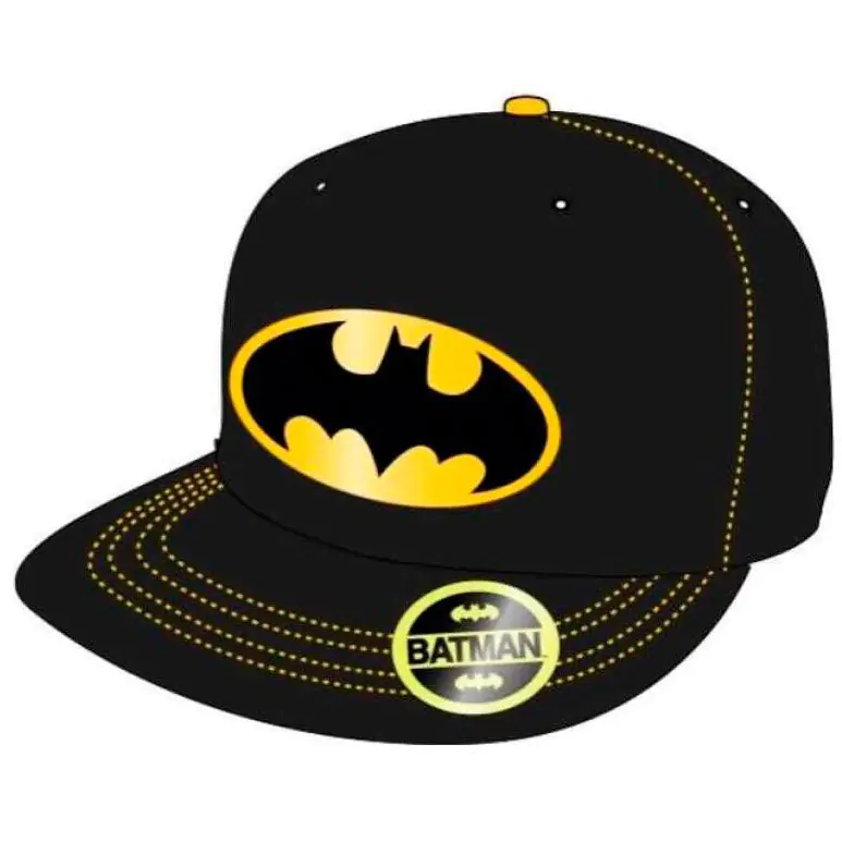 DC Comics Batman dječja kapa fotografija proizvoda