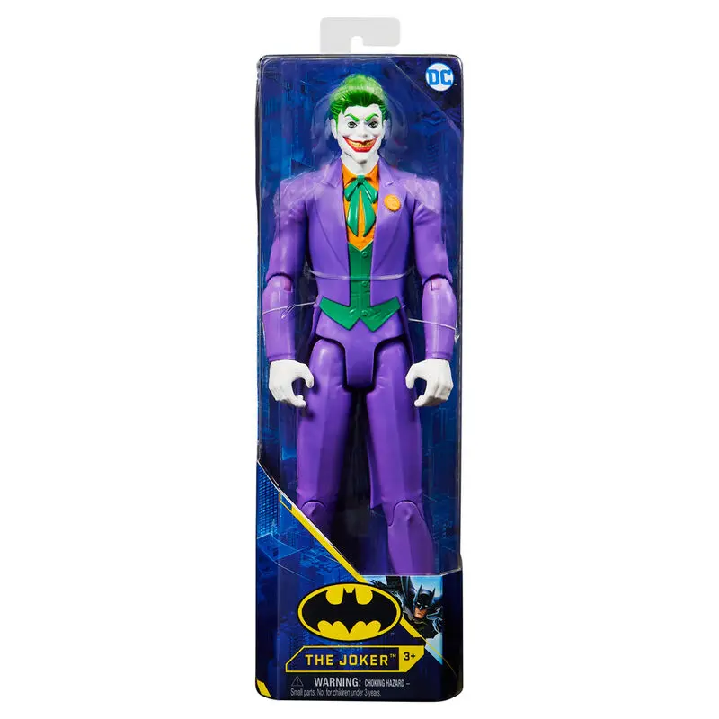 DC Comics Batman Joker figura 30cm fotografija proizvoda