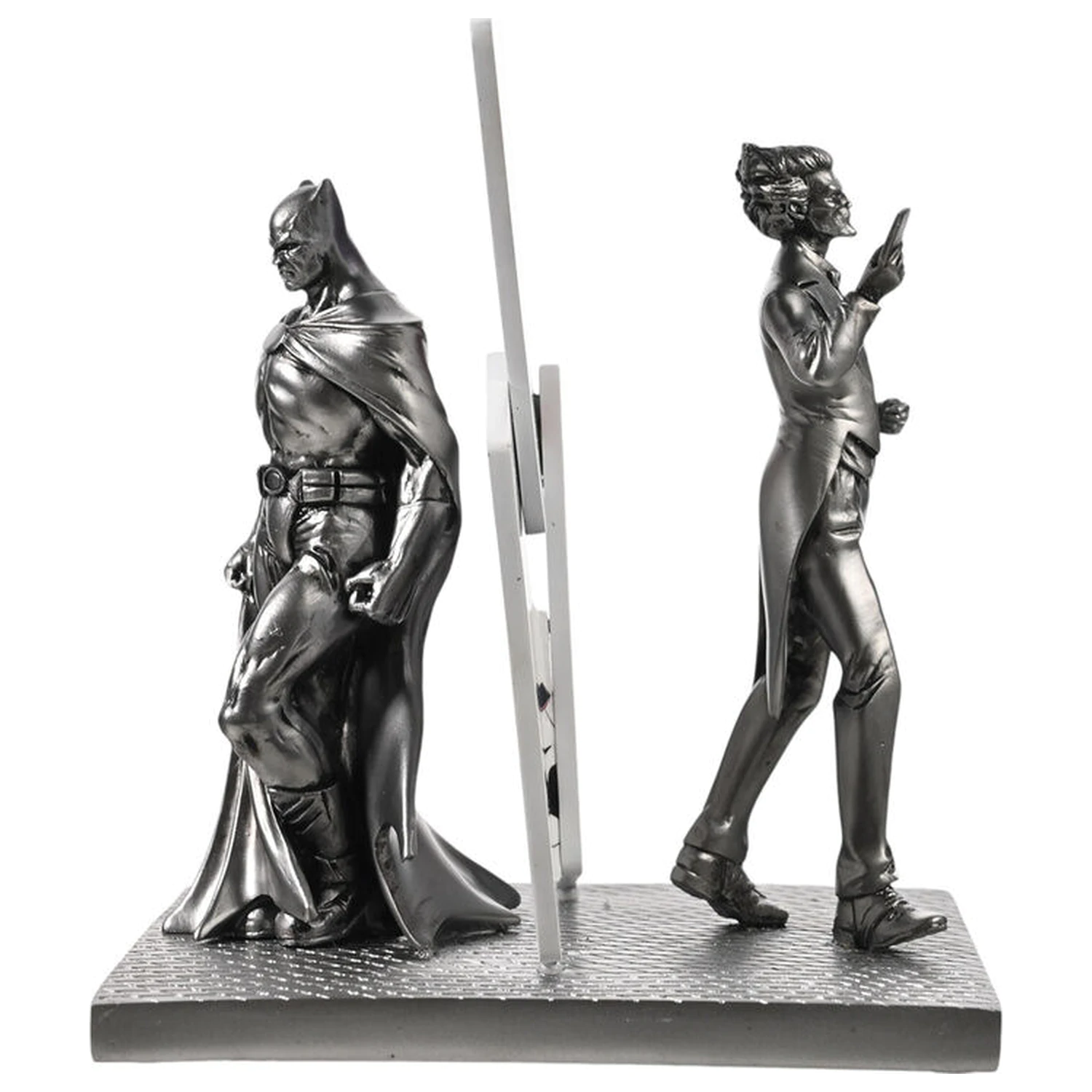DC Comics Batman & Joker figure "Kup karata" fotografija proizvoda