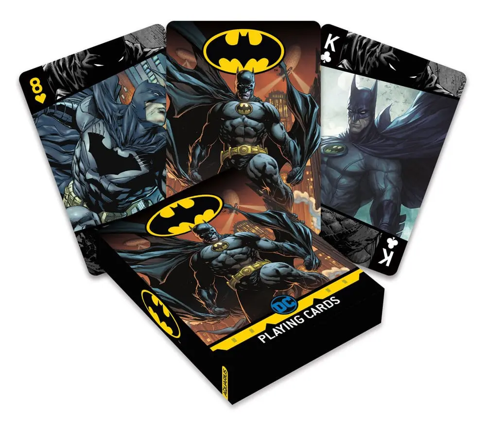 DC Comics Playing Cards Batman - Karte za igranje fotografija proizvoda