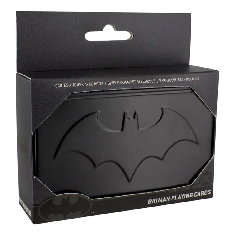DC Comics Batman špil karata fotografija proizvoda