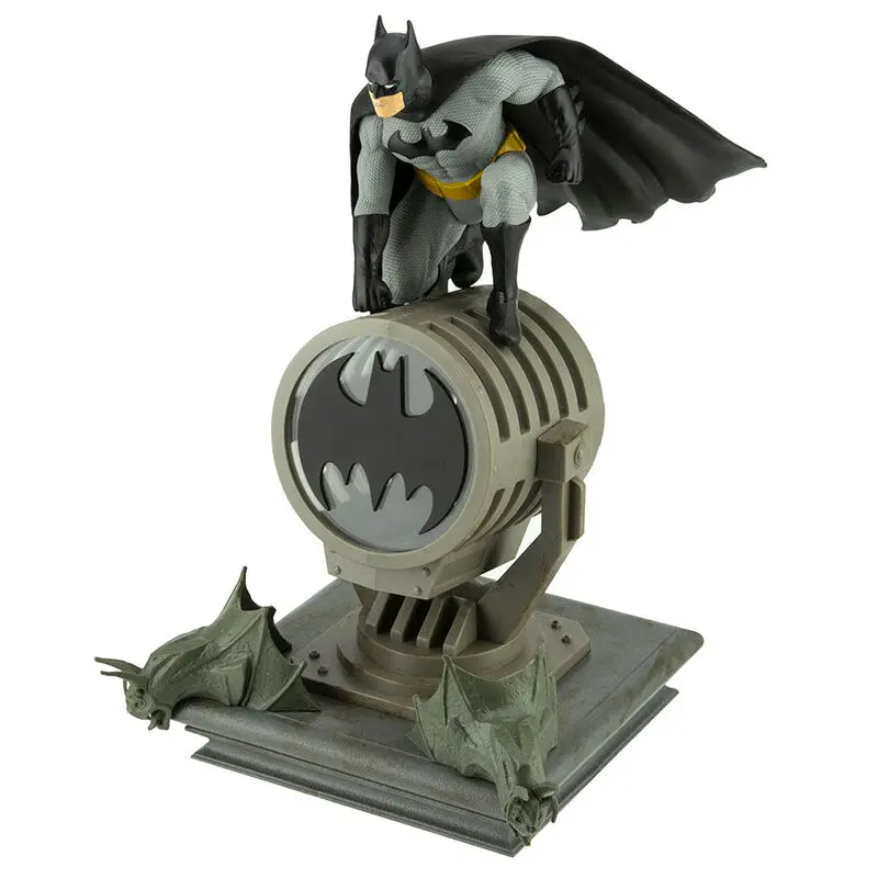 DC Comics Batman svjetiljka fotografija proizvoda
