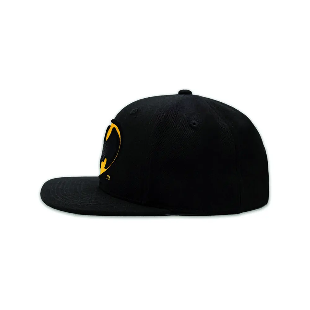 DC Comics Snapback Šilterica s logotipom Batman fotografija proizvoda