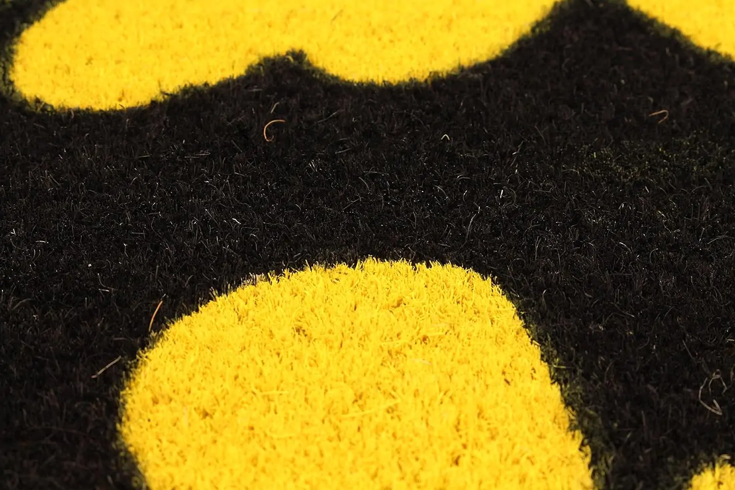 DC Comics Batman Logo otirač fotografija proizvoda