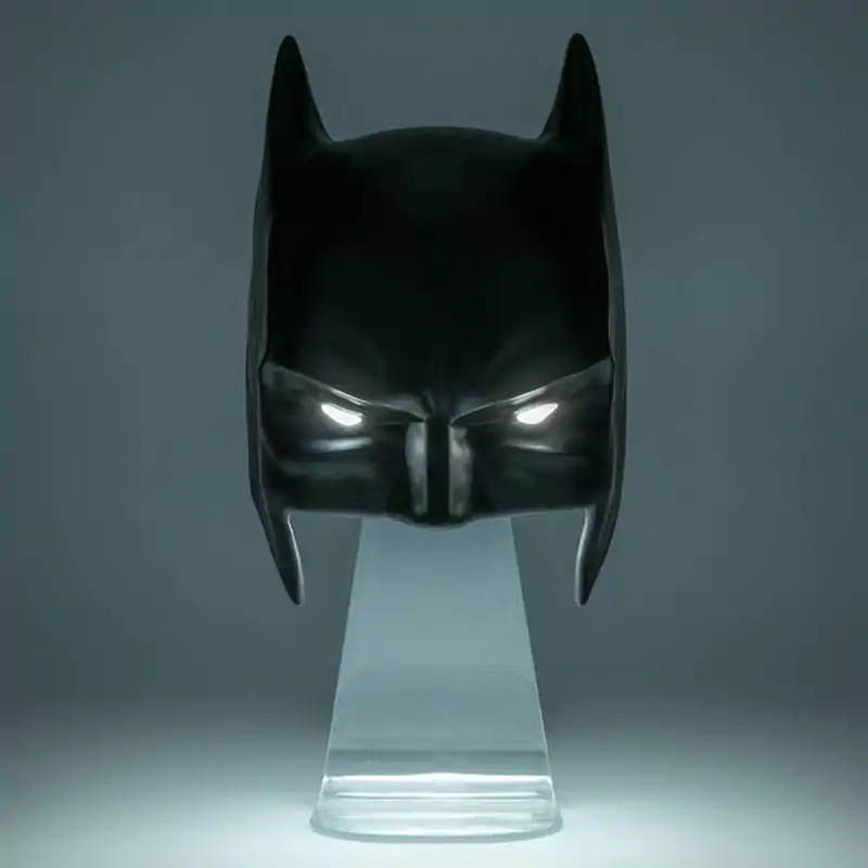 DC Comics 3D LED svjetlo Batman Maska fotografija proizvoda