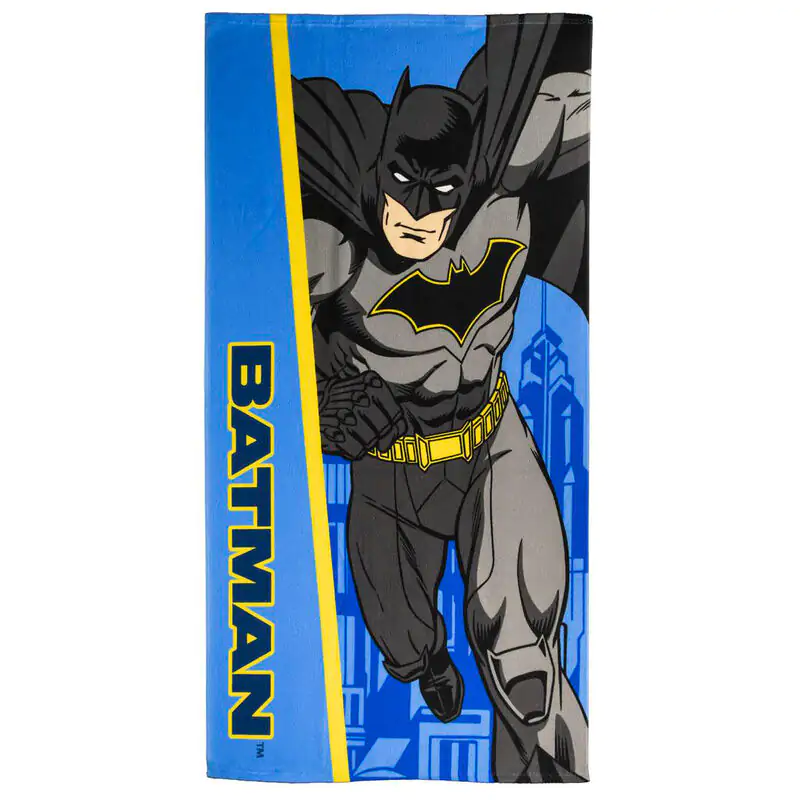 DC Comics Batman ručnik za plažu od mikrofibre fotografija proizvoda