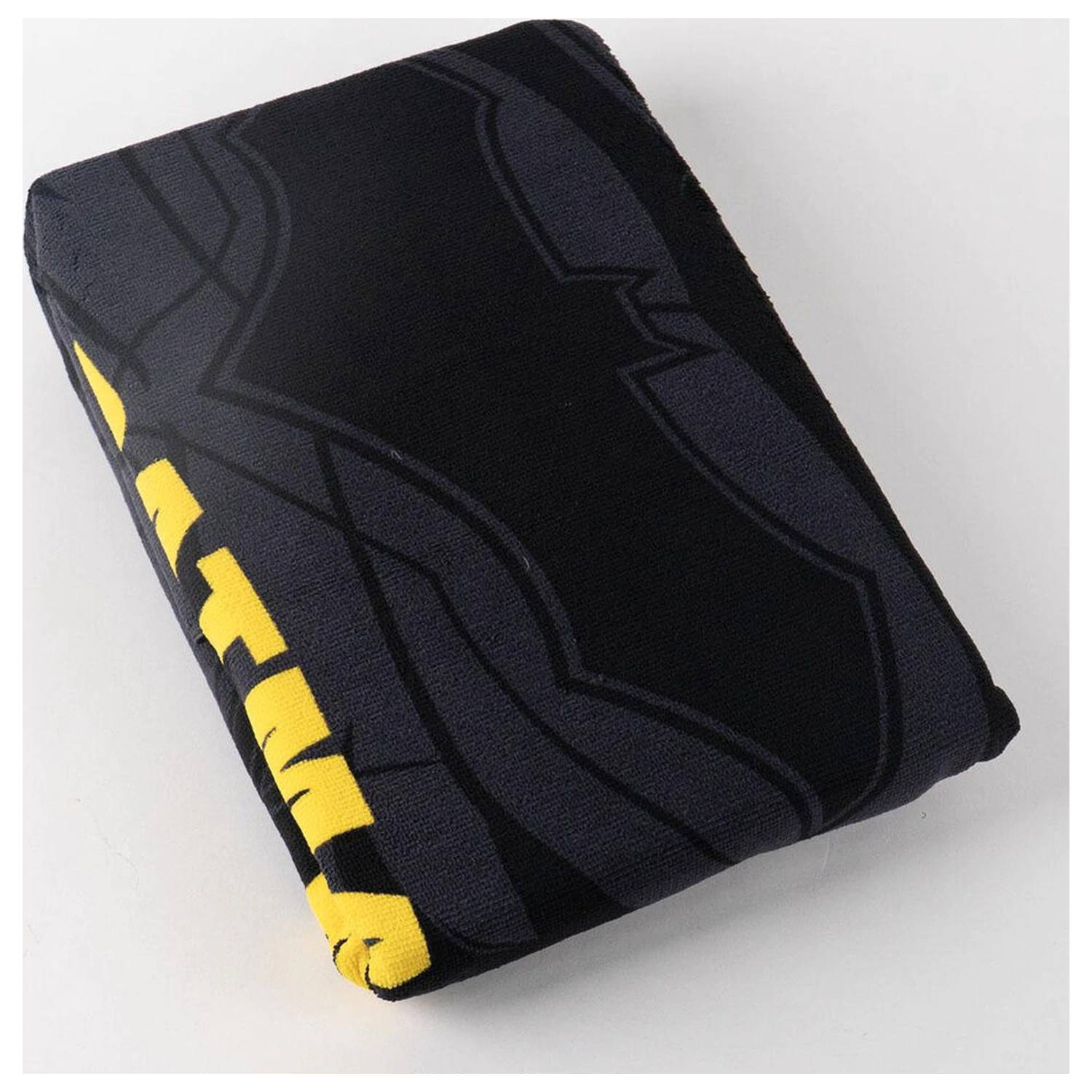 DC Comics Batman ručnik za plažu od mikrofibre fotografija proizvoda