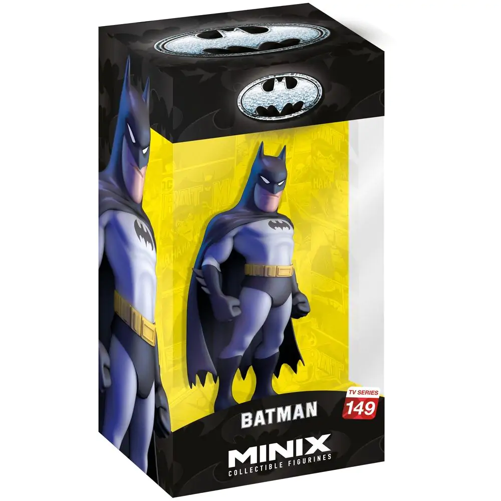 DC Comics Batman Minix figura 12 cm fotografija proizvoda