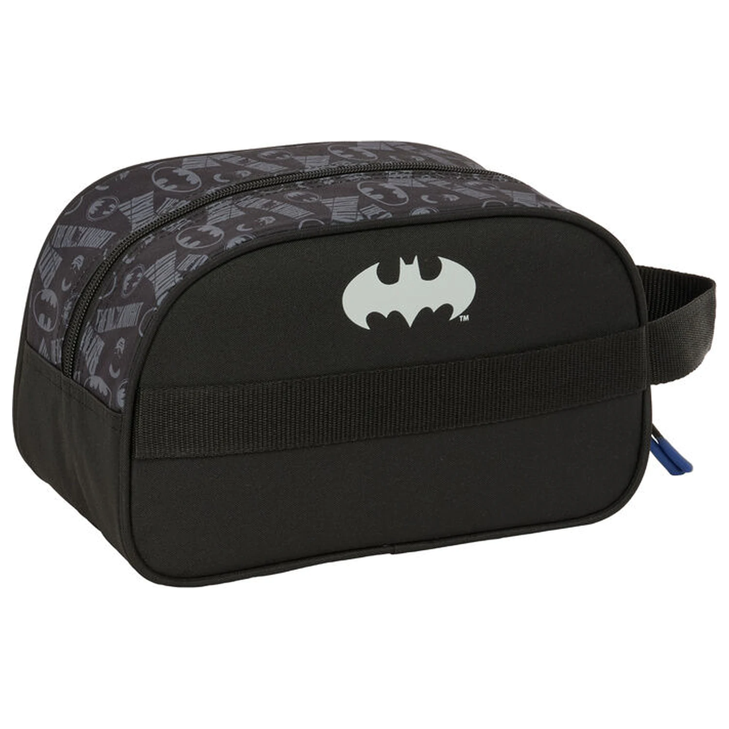 DC Comics Batman kozmetička torbica fotografija proizvoda