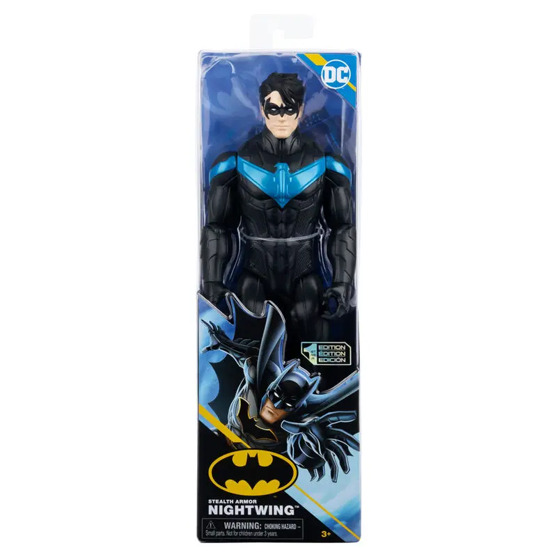 DC Comics Batman Night Wing figura 30 cm fotografija proizvoda