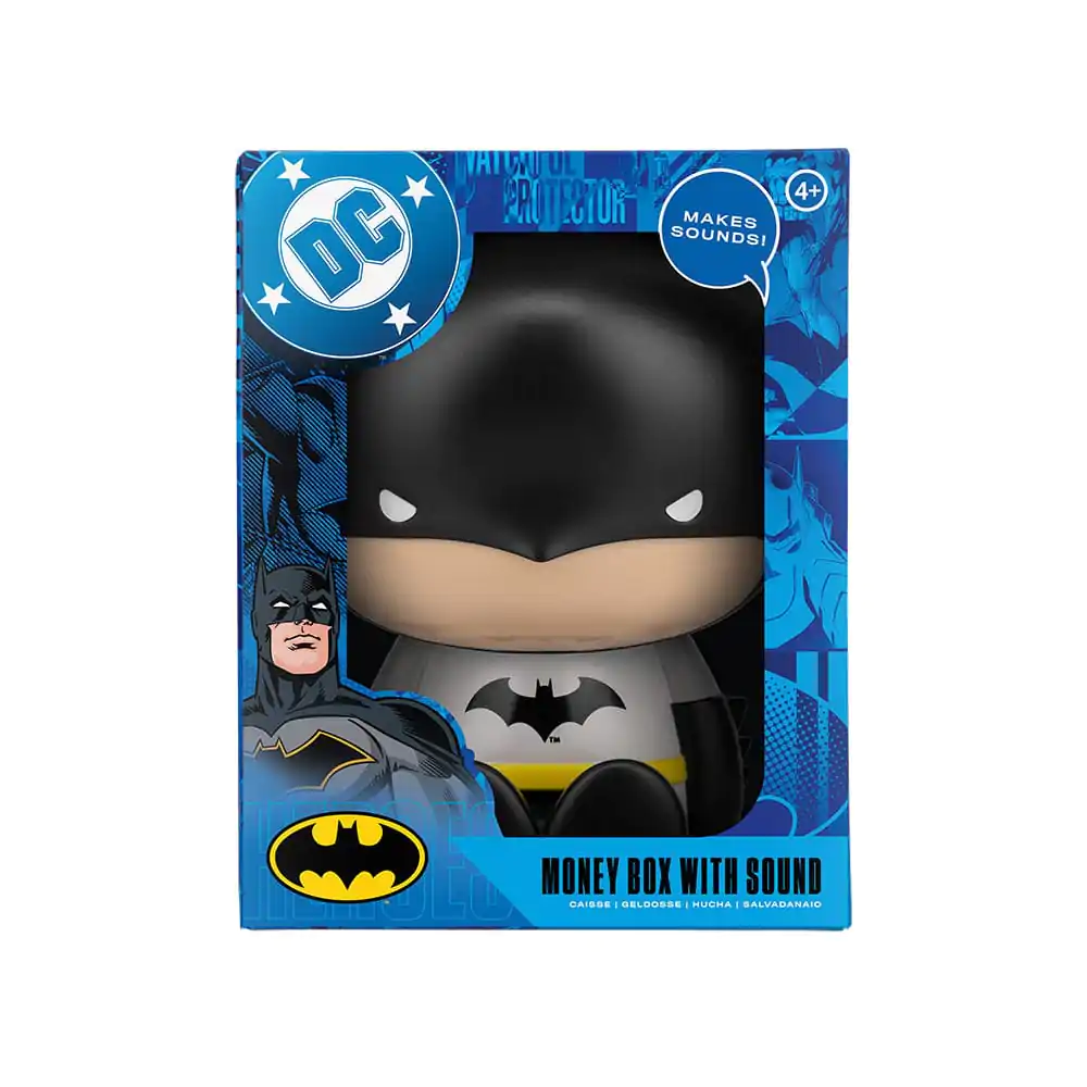 DC Comics kasica Batman fotografija proizvoda