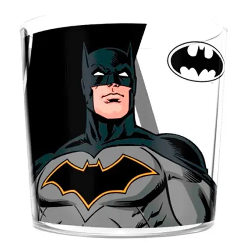 DC Comics staklena čaša Batman fotografija proizvoda