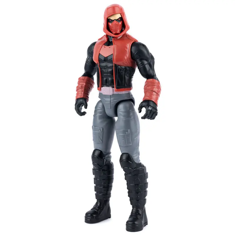 DC Comics Batman RedHood figura 30 cm fotografija proizvoda