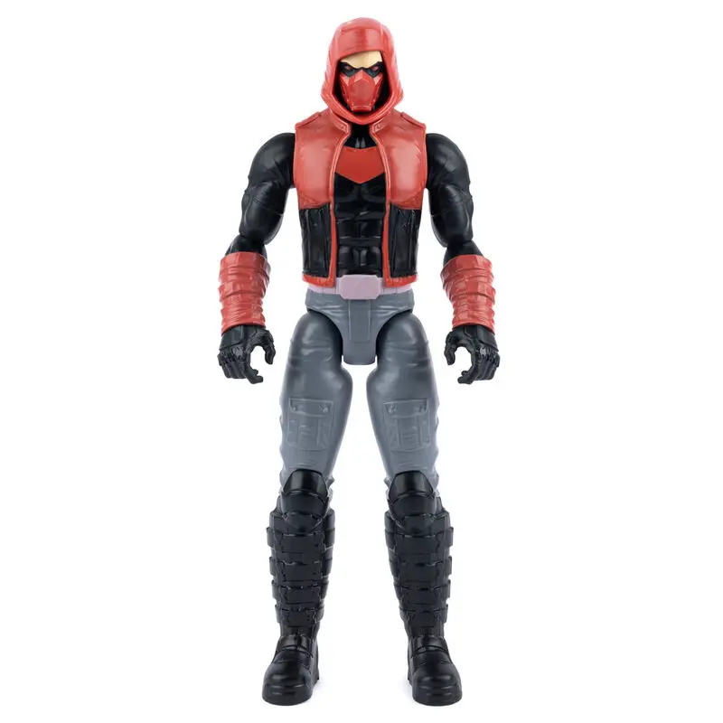 DC Comics Batman RedHood figura 30 cm fotografija proizvoda