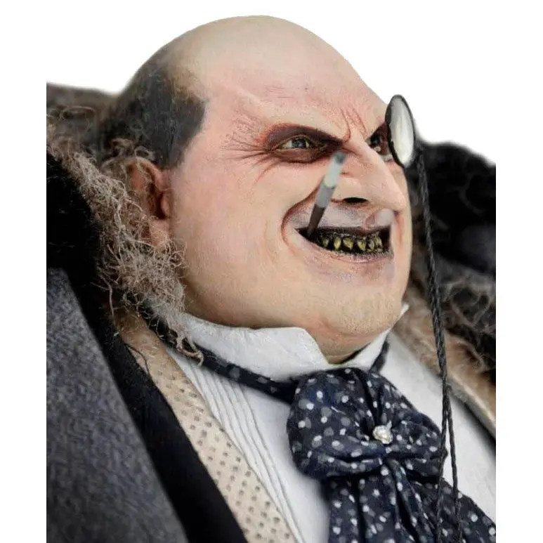 Batman Returns Akcijska figura 1/4 Mayoral Penguin (Danny DeVito) 38 centimetara fotografija proizvoda