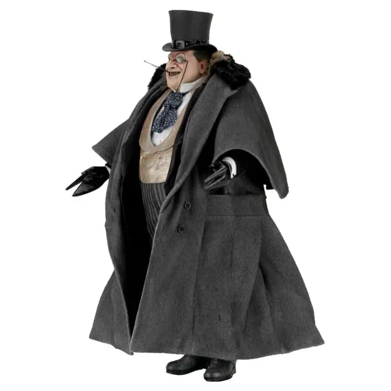 Batman Returns Akcijska figura 1/4 Mayoral Penguin (Danny DeVito) 38 centimetara fotografija proizvoda