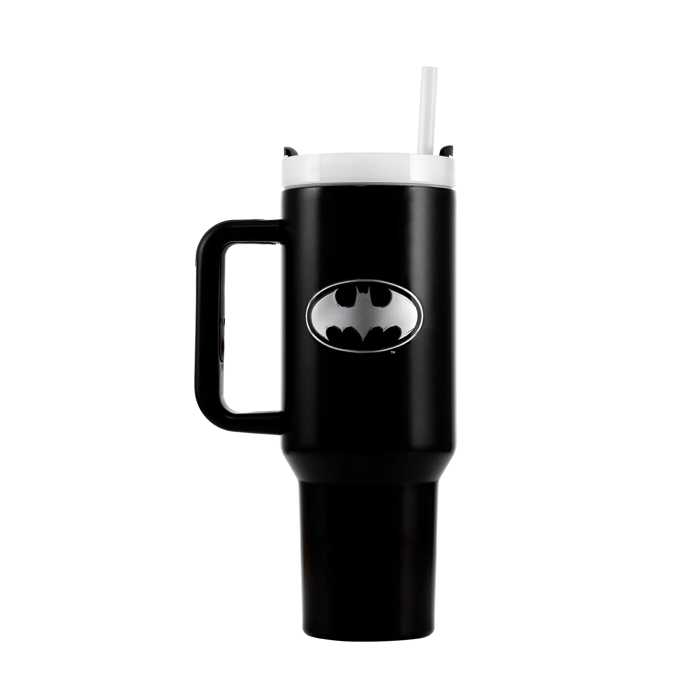 DC Comics Čaša od nehrđajućeg čelika Batman 1130 ml fotografija proizvoda