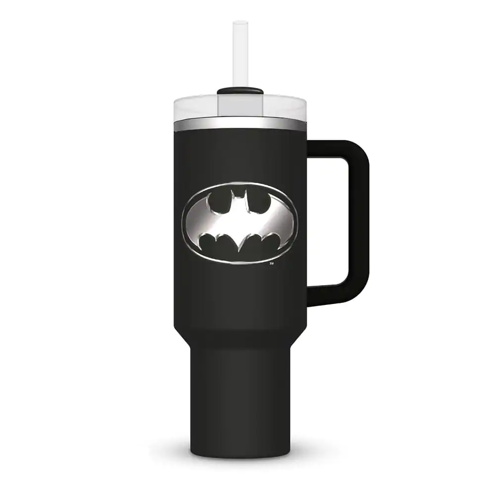 DC Comics Čaša od nehrđajućeg čelika Batman 1130 ml fotografija proizvoda