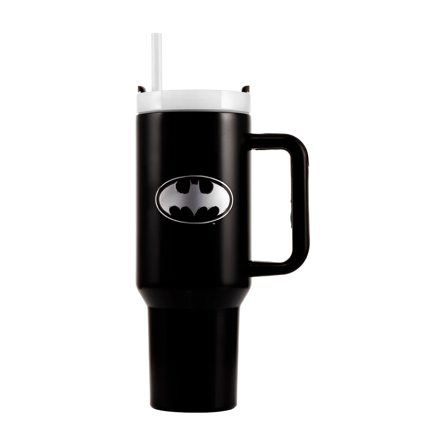 DC Comics Čaša od nehrđajućeg čelika Batman 1130 ml fotografija proizvoda