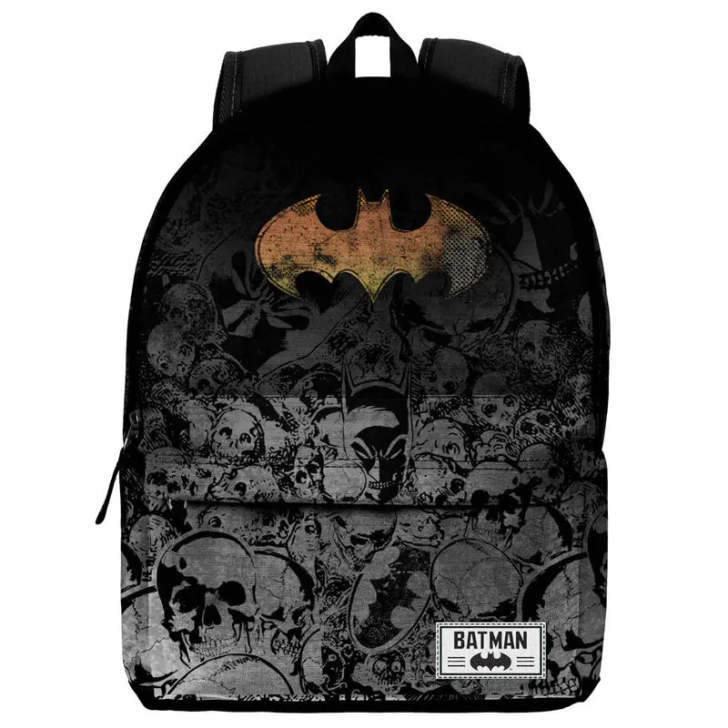 Marvel HS Ruksak Batman Skulls fotografija proizvoda