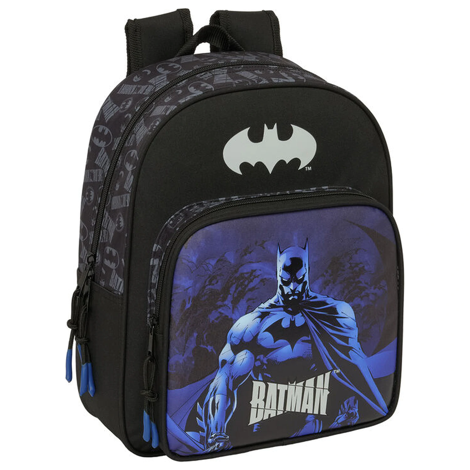 DC Comics Batman prilagodljiv ruksak 33 cm fotografija proizvoda