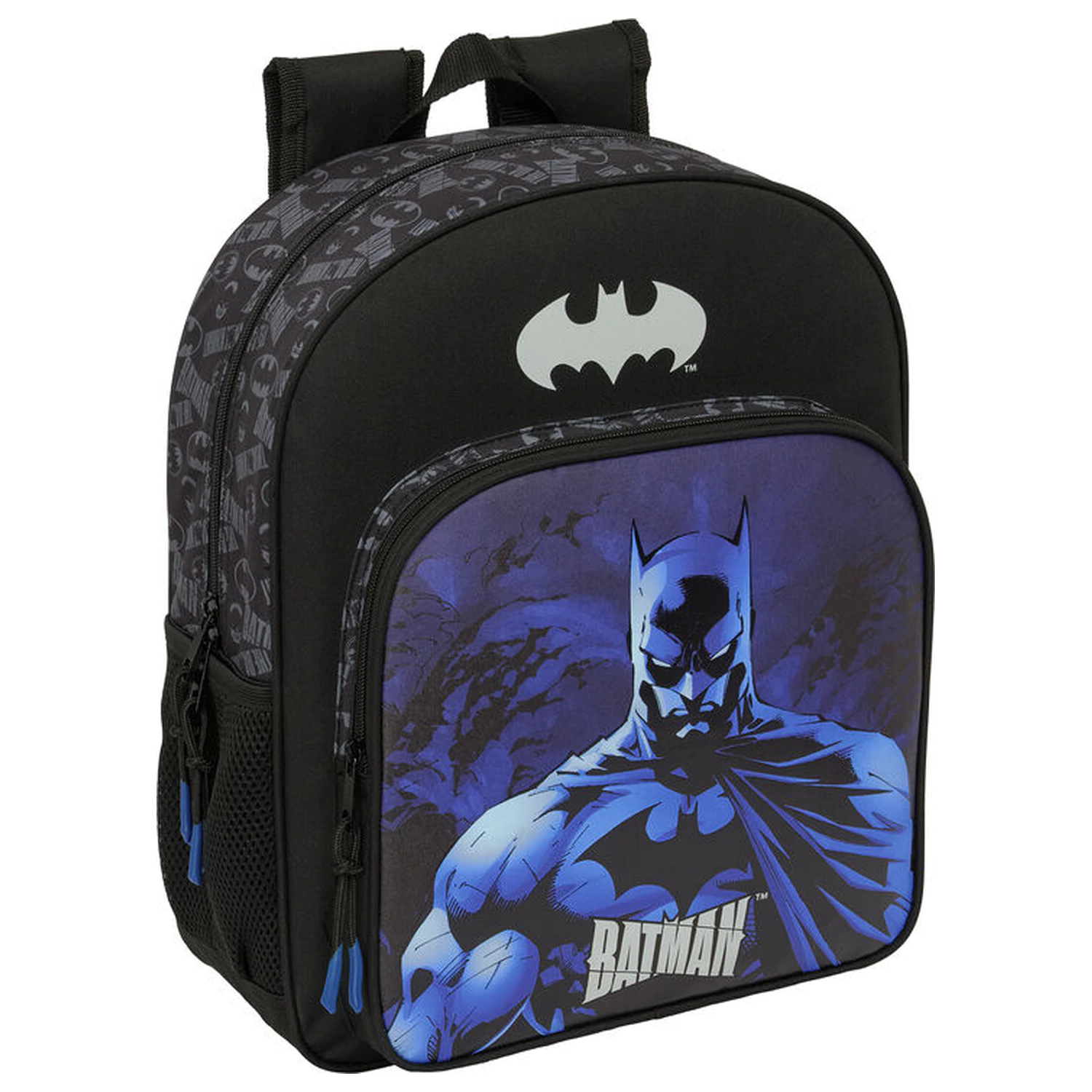 DC Comics Batman prilagodljivi ruksak 38cm fotografija proizvoda