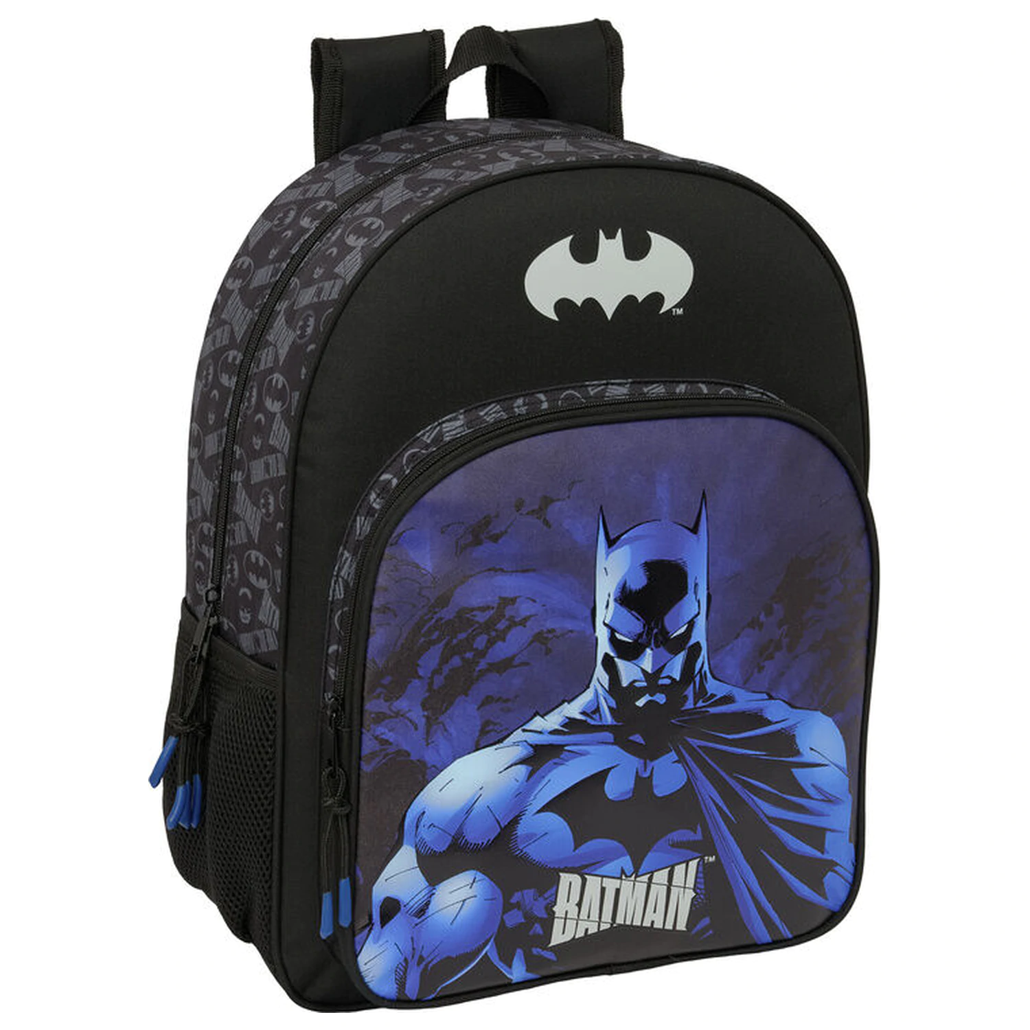 DC Comics Batman prilagodljivi ruksak 42cm fotografija proizvoda