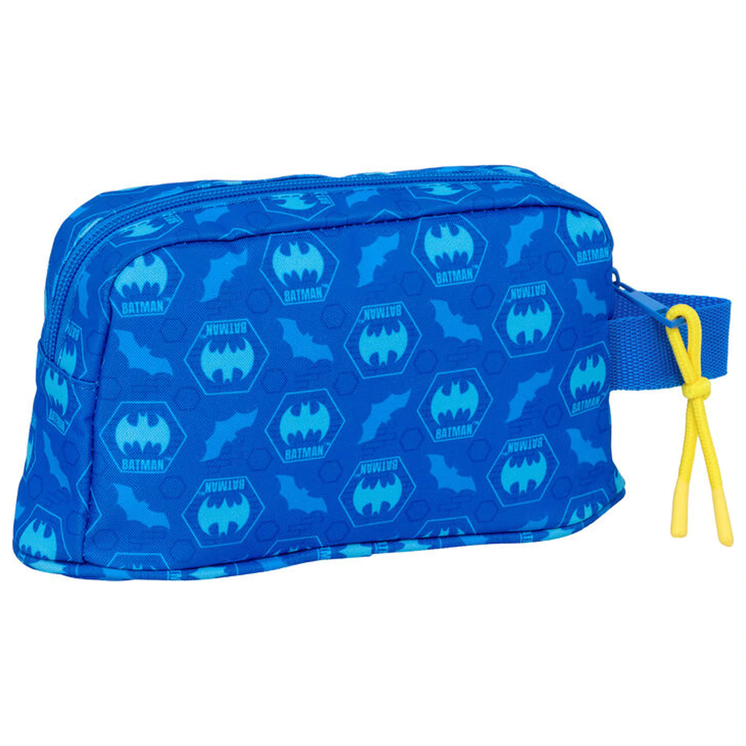 DC Comics Batman termo torba za doručak fotografija proizvoda