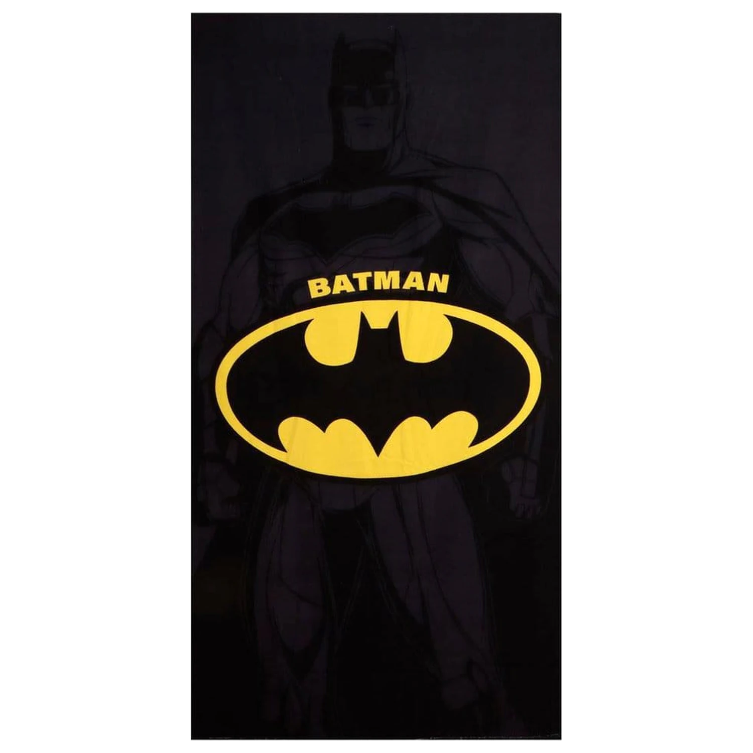 DC Comics ručnik Batman 90 x 180 cm fotografija proizvoda
