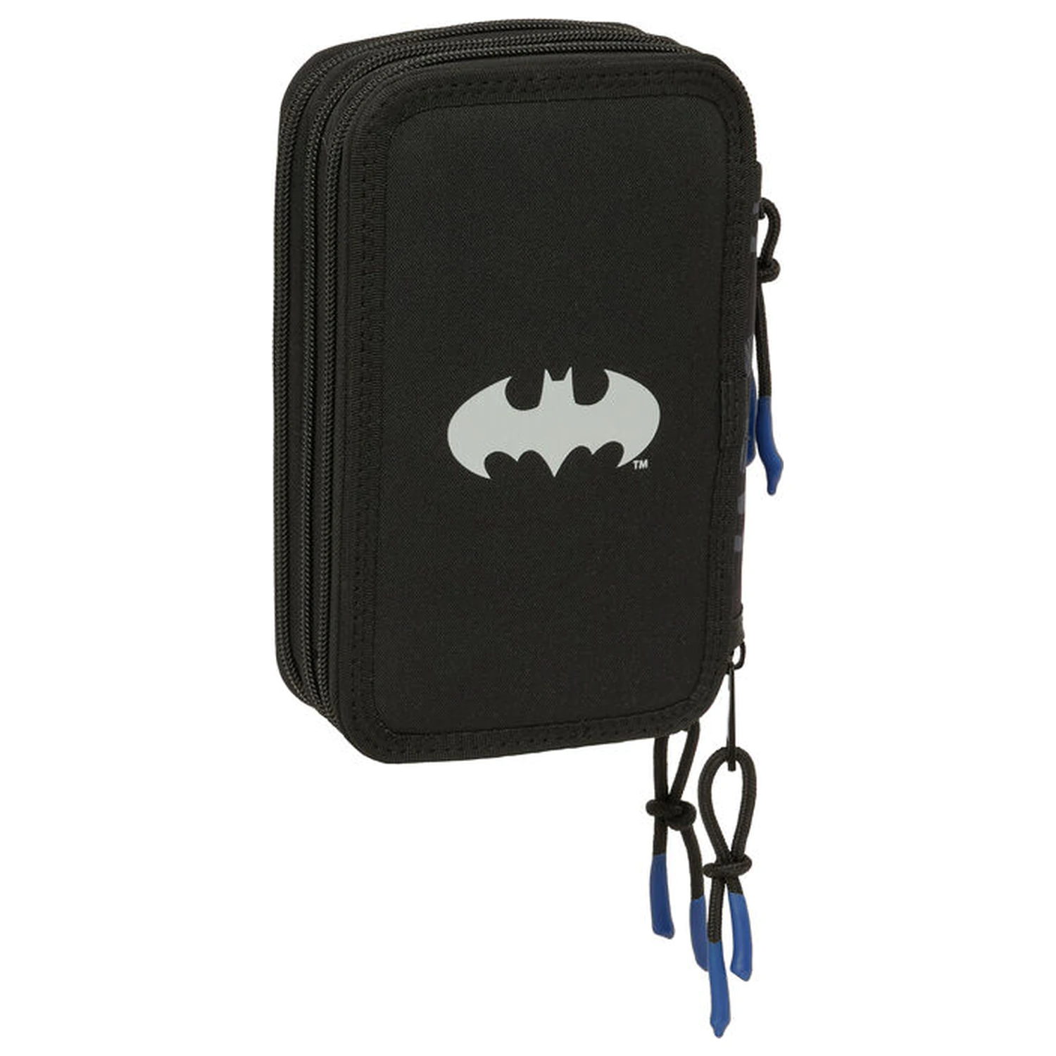 DC Comics Batman trostruka pernica 37 kom fotografija proizvoda