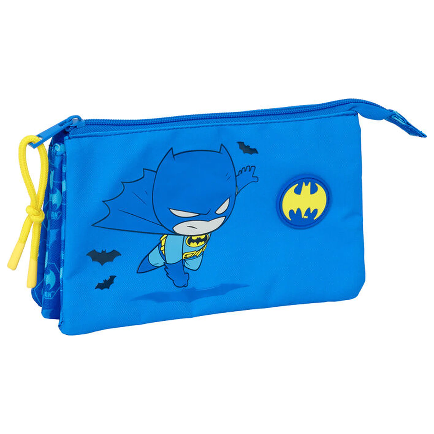 DC Comics Batman trostruka pernica fotografija proizvoda