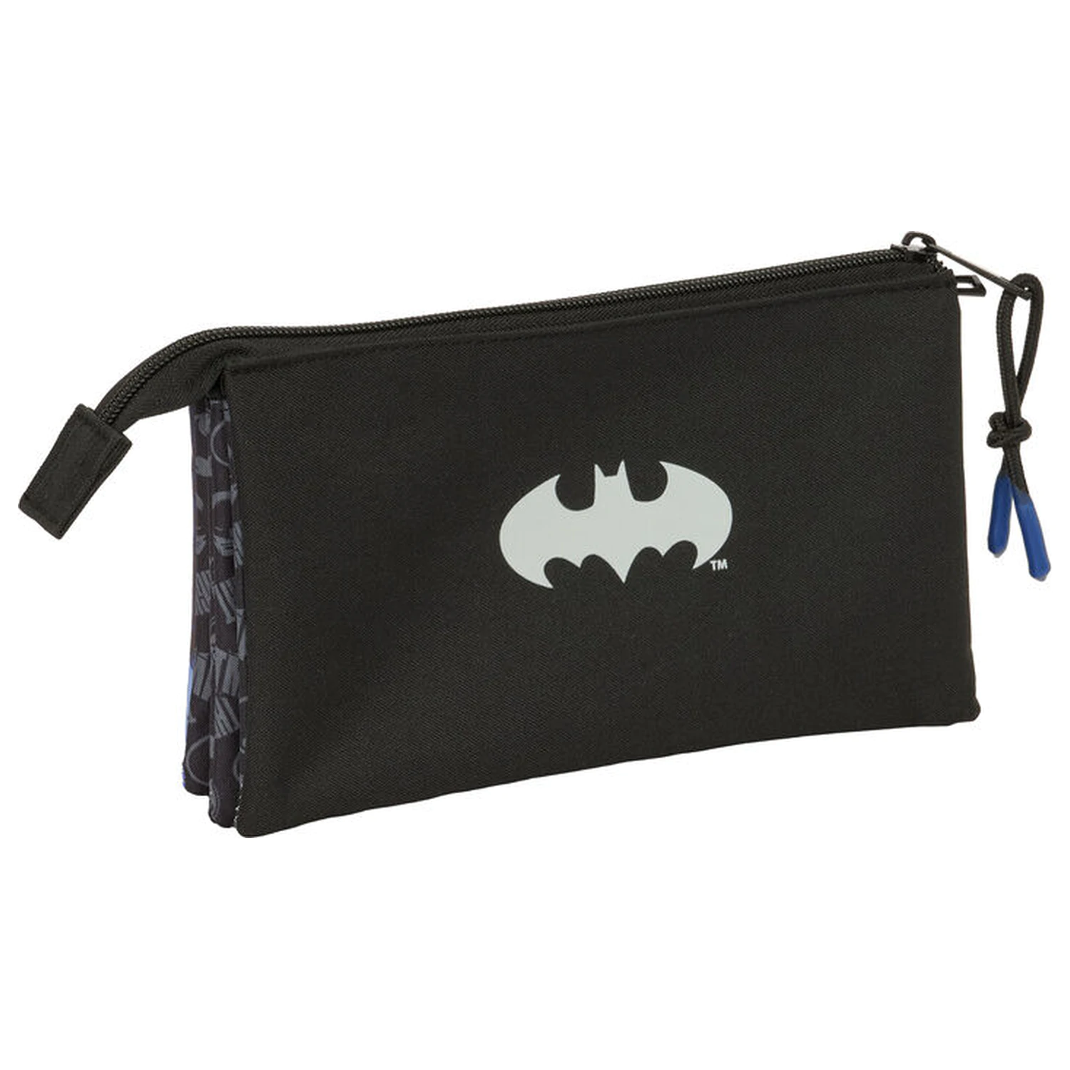 DC Comics Batman trostruka pernica fotografija proizvoda