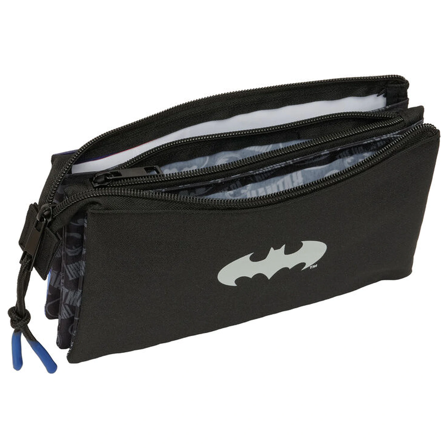 DC Comics Batman trostruka pernica fotografija proizvoda