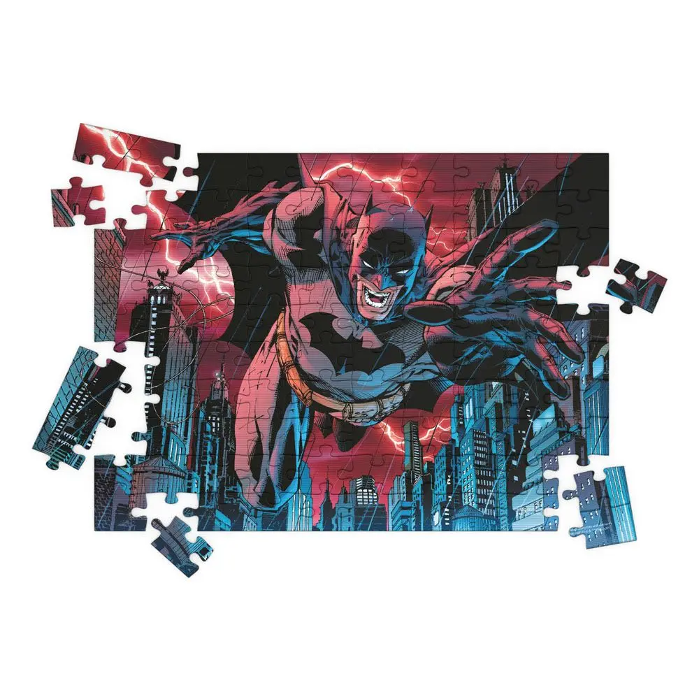 DC Comics Slagalica s 3D Efektom Batman Urban Legend (100 dijelova) fotografija proizvoda