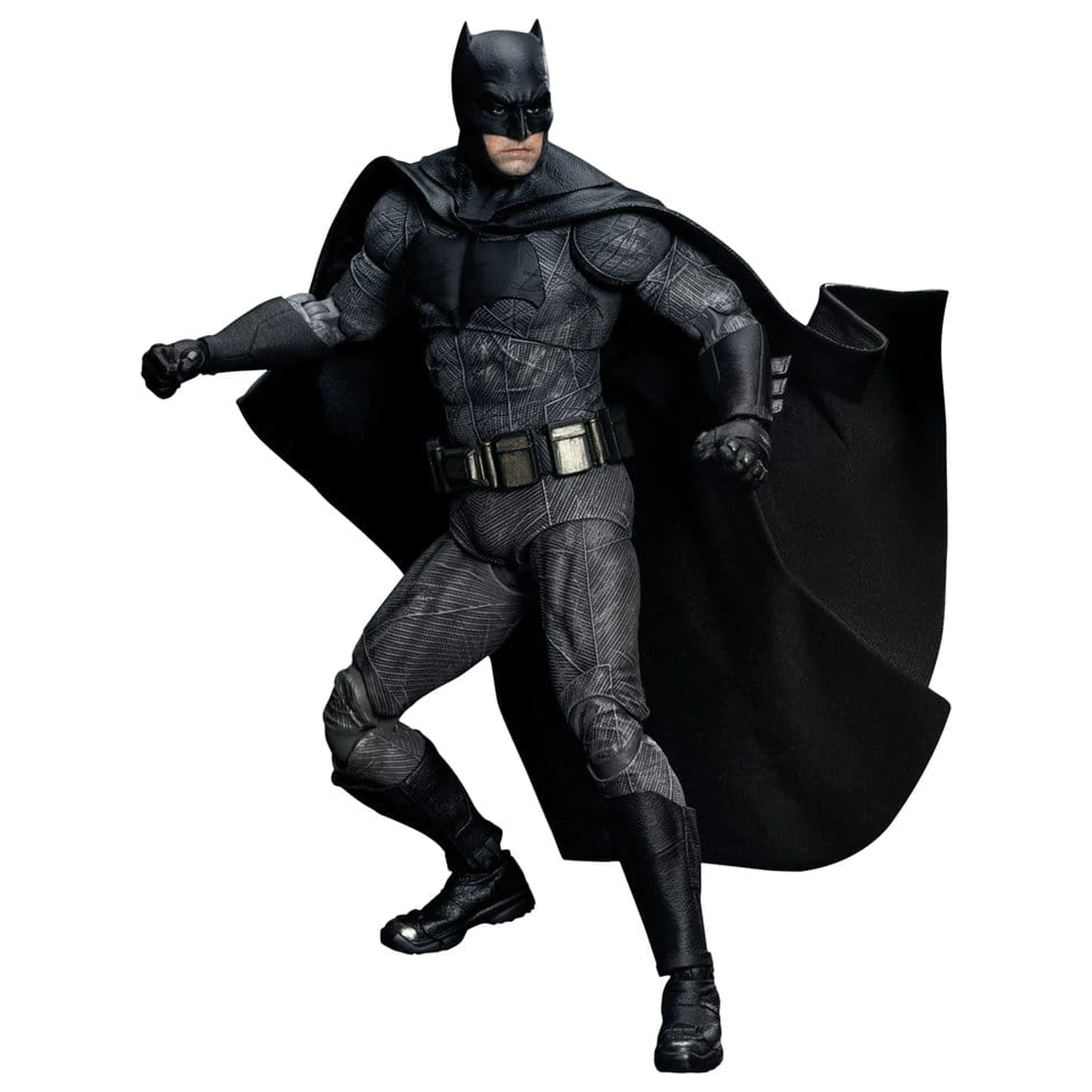DC Comics Batman v Superman: Zora pravde akcijska figura Batman 2.0 fotografija proizvoda
