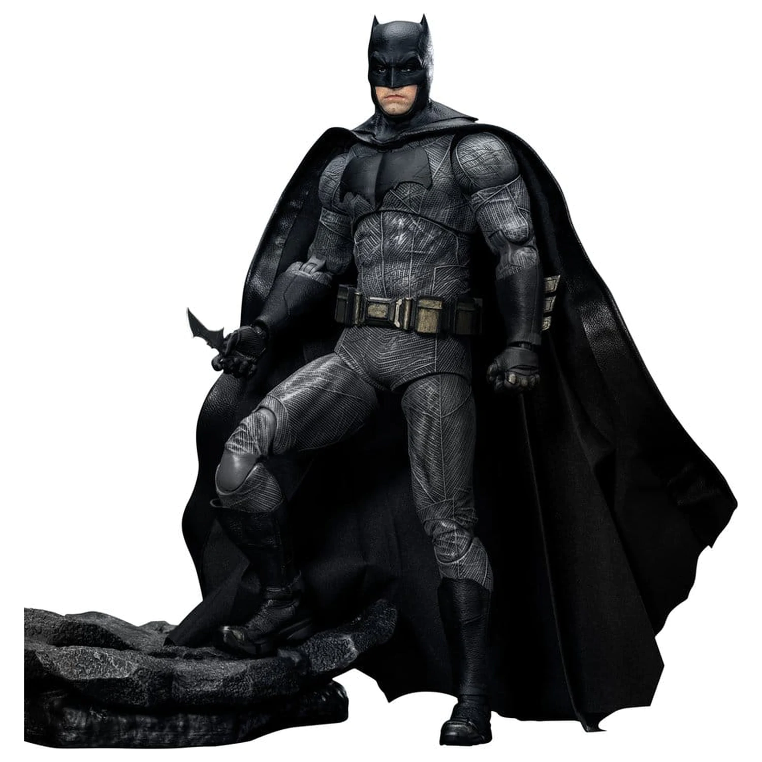 DC Comics Batman v Superman: Zora pravde akcijska figura Batman 2.0 fotografija proizvoda