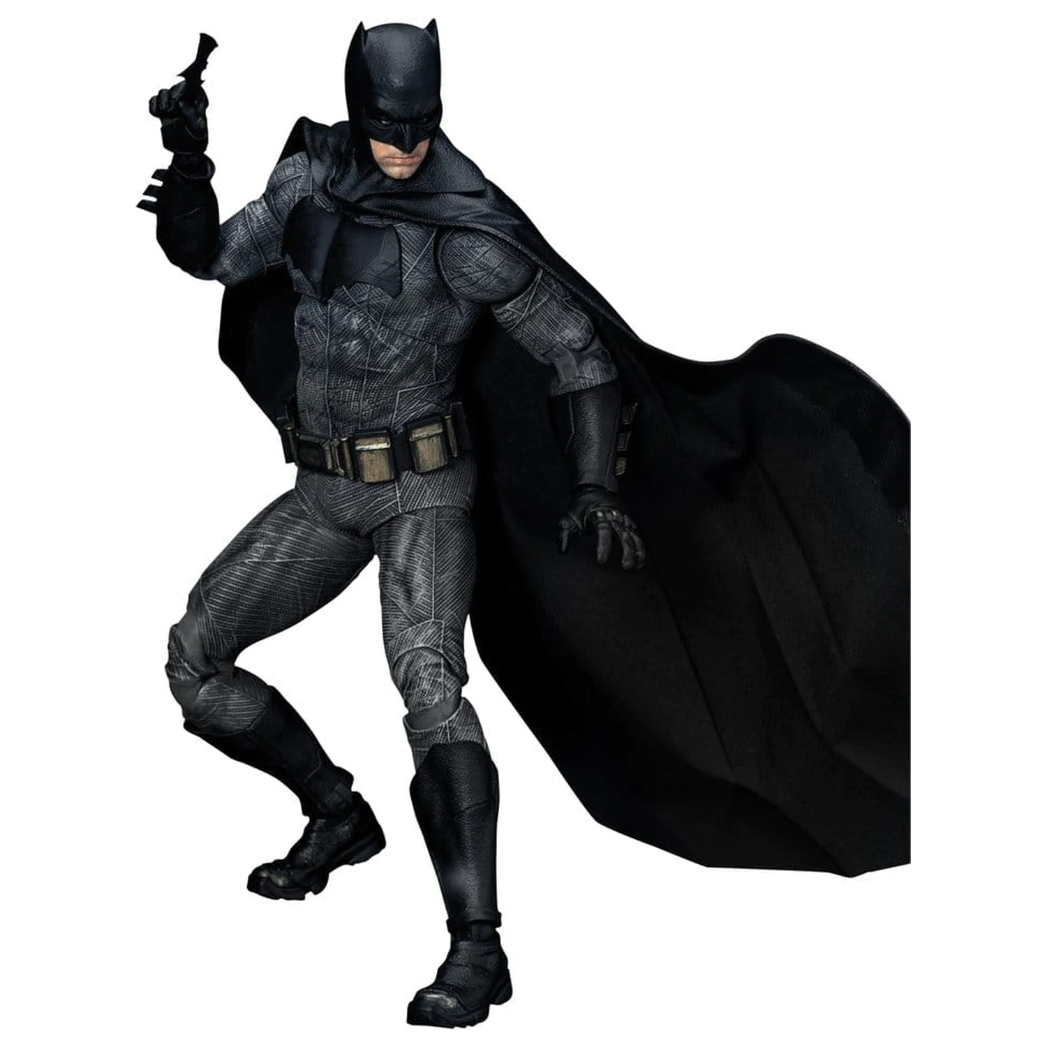 DC Comics Batman v Superman: Zora pravde akcijska figura Batman 2.0 fotografija proizvoda
