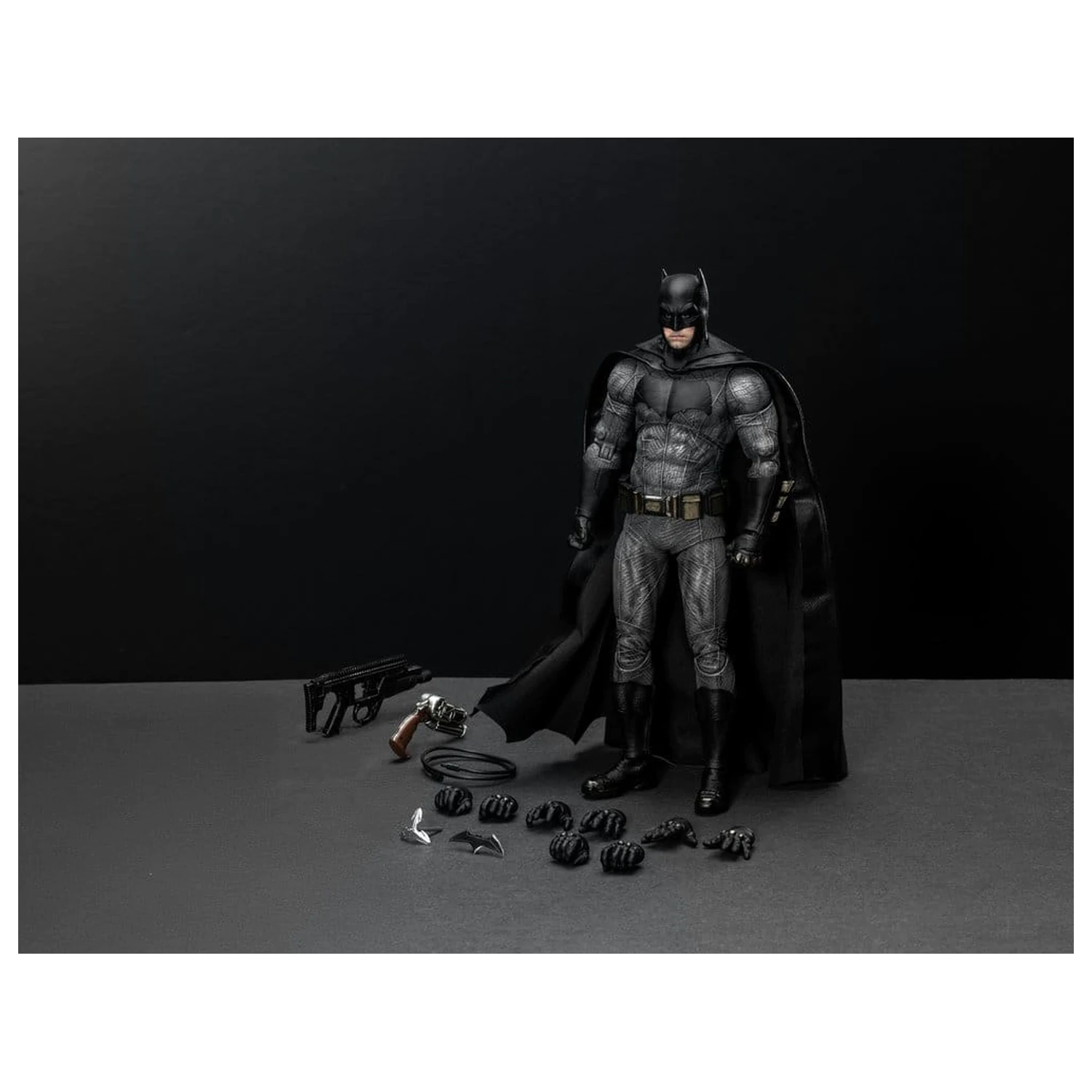 DC Comics Batman v Superman: Zora pravde akcijska figura Batman 2.0 fotografija proizvoda